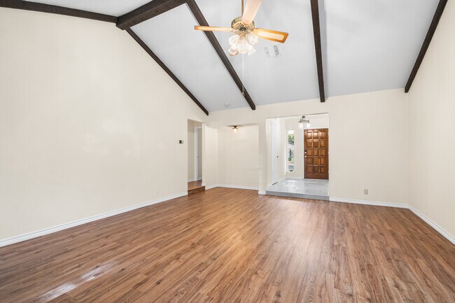 Building Photo - 8310 Watch Tower St