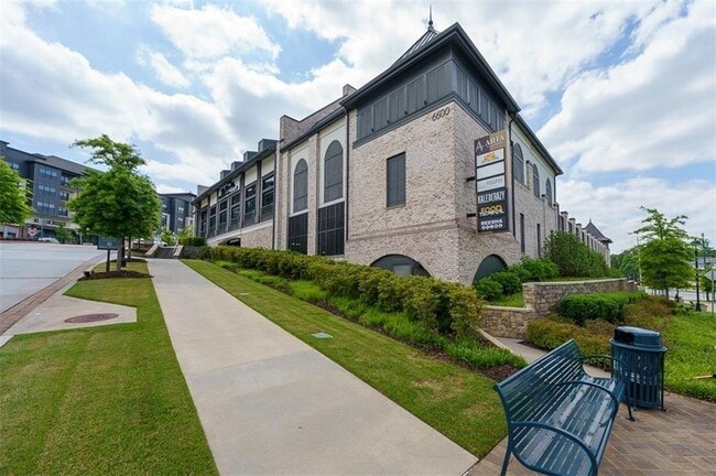 Building Photo - 6655 Sterling Dr