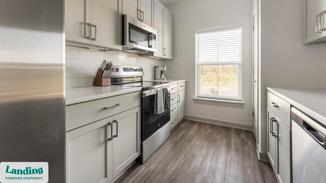 Building Photo - 2740 Village Crossing Blvd