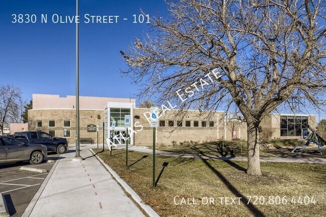 Building Photo - 3830 N Olive Street