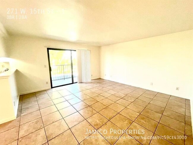Building Photo - 271 W 15th St