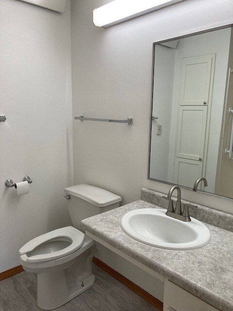 Building Photo - Woodland Park - Griswold