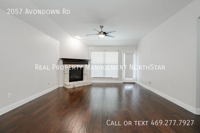 Building Photo - 2057 Avondown Rd