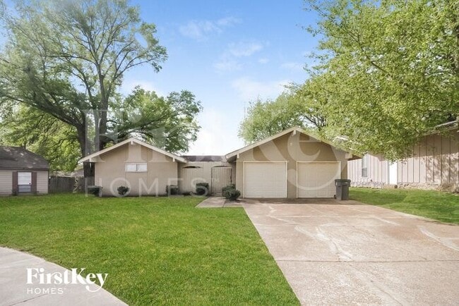 Building Photo - 6635 Wesfield Cove