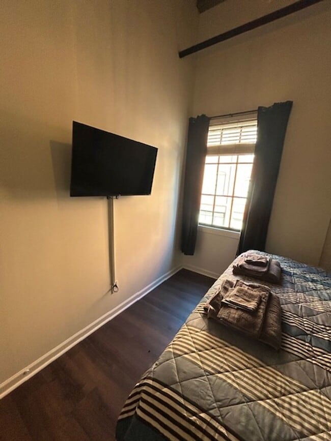 Building Photo - Cotton Exchange #202 - Available Now