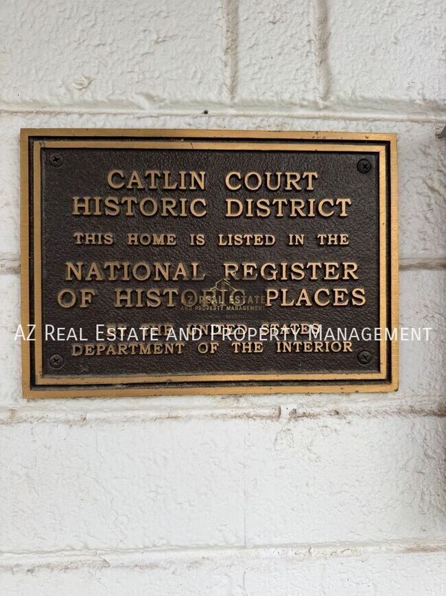 Building Photo - 7210 N 55th Dr