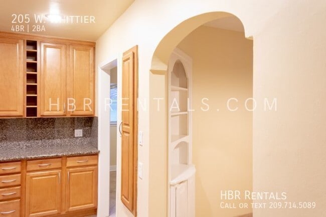 Building Photo - 205 W. Whittier-