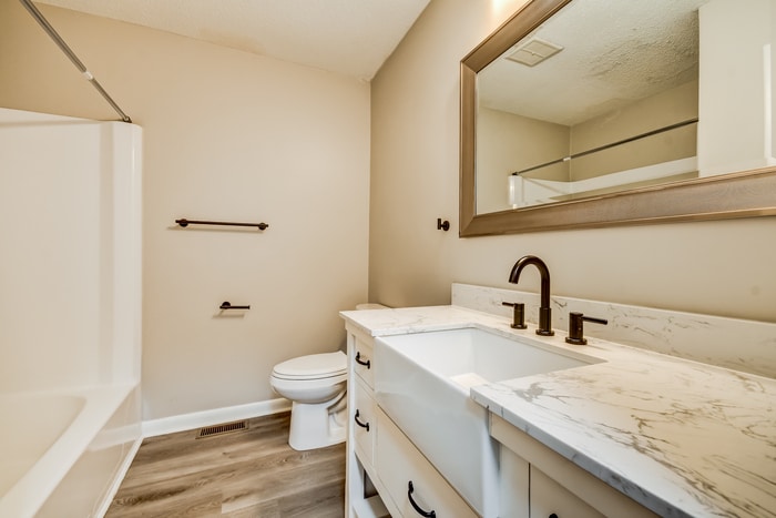 Building Photo - 2904 Clement St