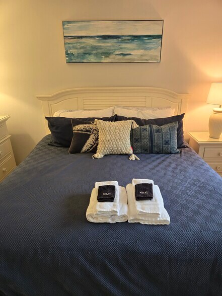 King Room - 1 Tanglewood Dr