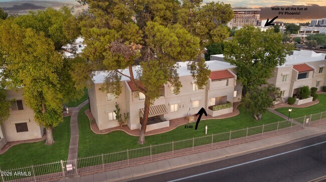 Building Photo - 4444 E Paradise Village Pkwy N