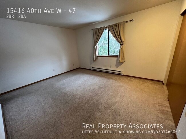 Building Photo - 15416 40th Ave W