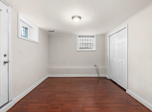 Building Photo - 1740 U St NW