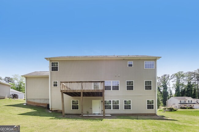 Building Photo - 1299 Vonda Ln SW