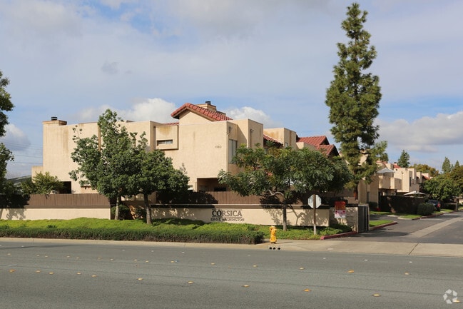 Building Photo - Corsica Condominiums Phase II