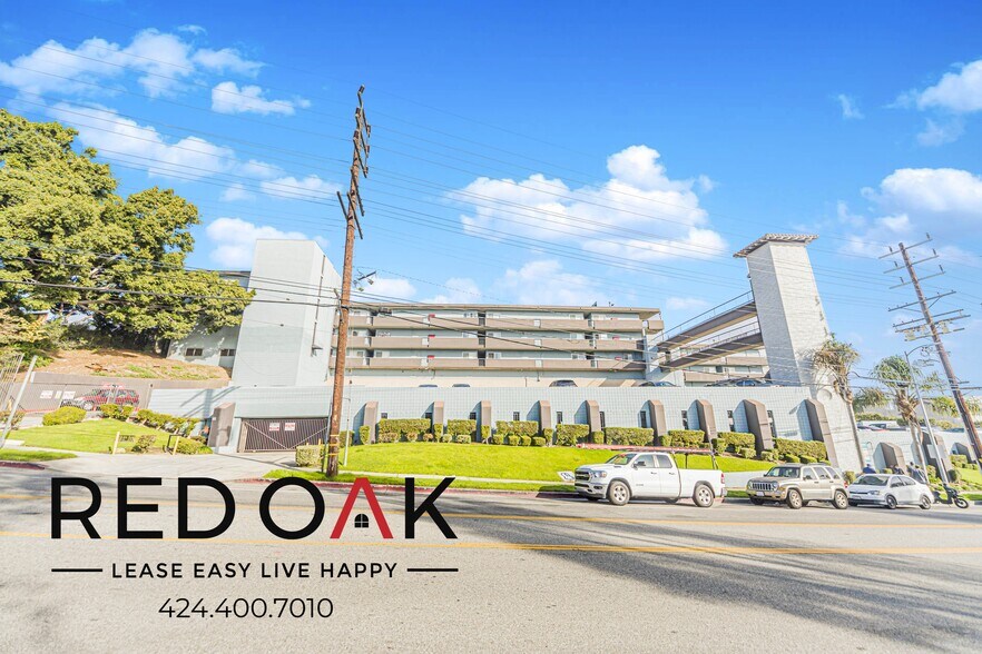 Building Photo - 3416 Manning Ave