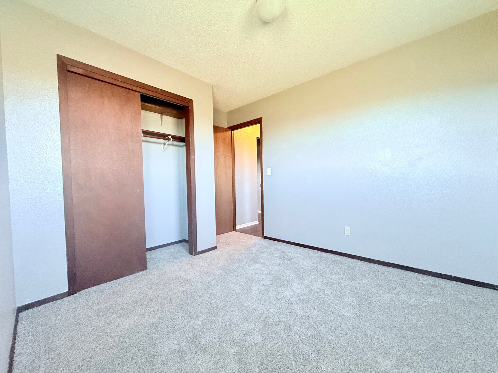 Bedroom #2 - 204 E Elm St