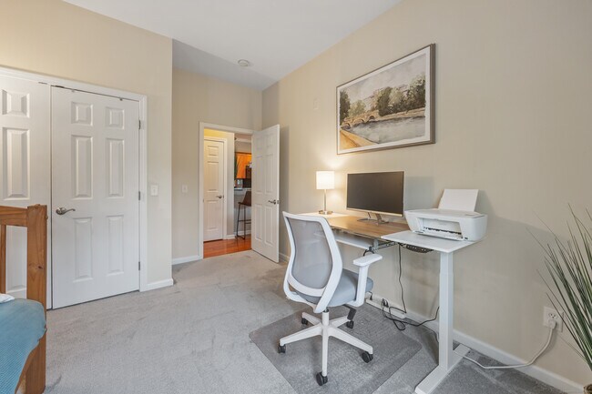 Building Photo - 1 King Philip Dr