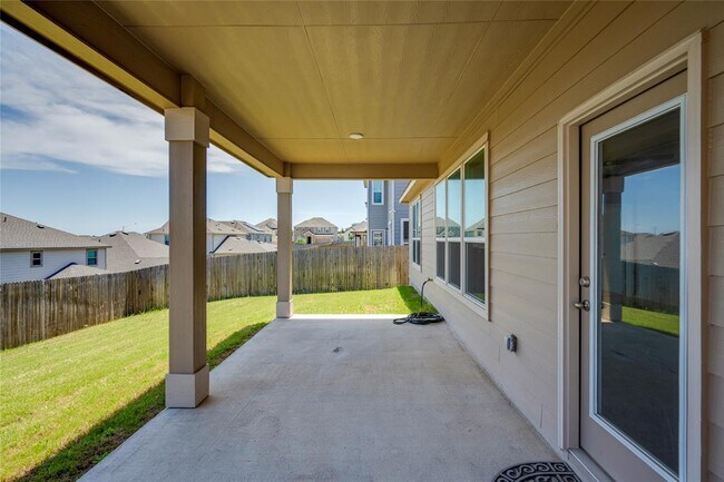Building Photo - 8203 Tranquil Glade Trl