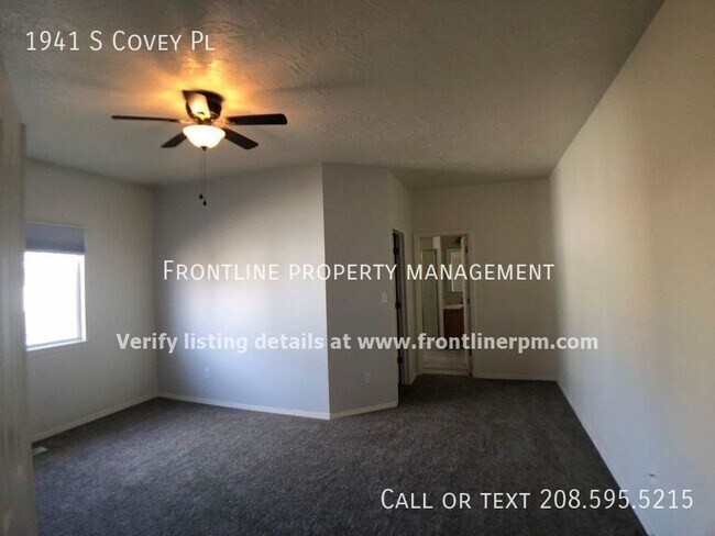 Building Photo - 1941 S Covey Pl