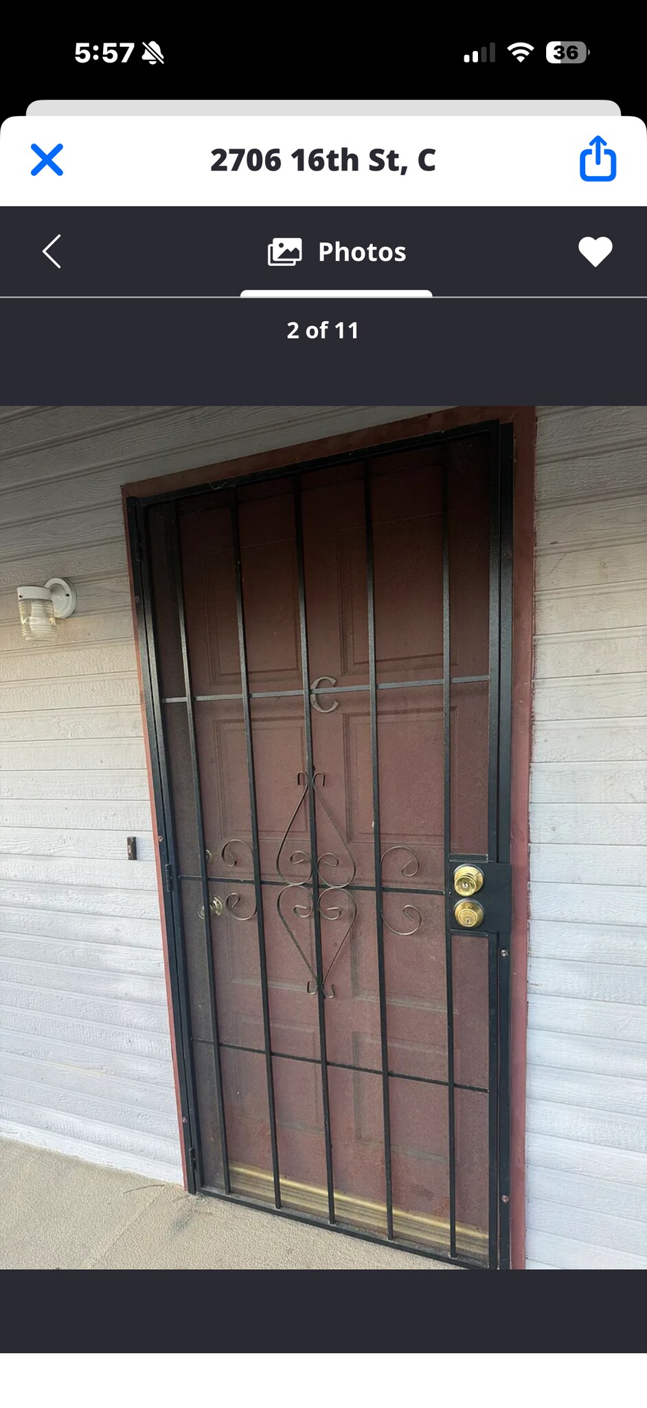 Building Photo - 2706 16th St