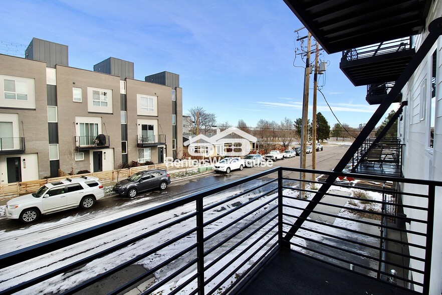 Building Photo - 1590 Ingalls St