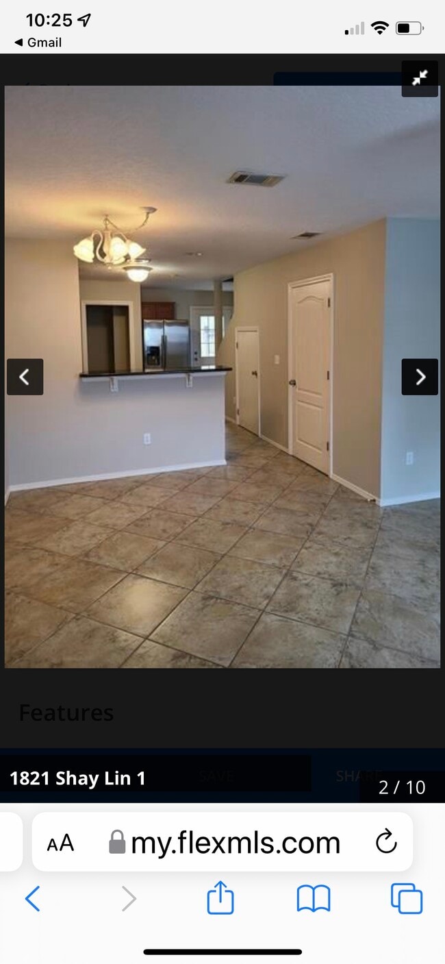 Building Photo - 1821 Shay Lin Ct
