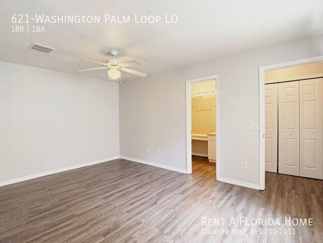 Building Photo - 621-Washington Palm Loop LO-