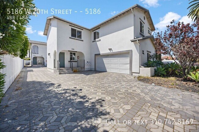 Building Photo - 5186 20th St