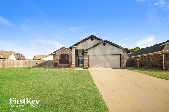 Building Photo - 3105 SW 104th Terrace