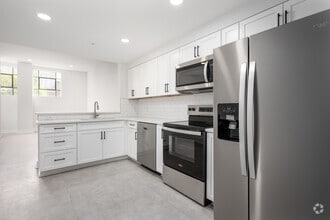Interior Photo - Chatham Place Apartments