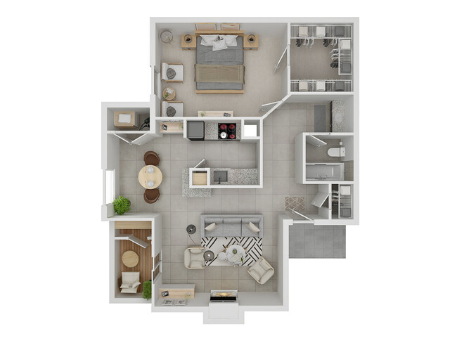 Floorplan - Ashford Stancliff Park