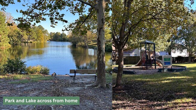 Building Photo - 1097 Honeycutt Way