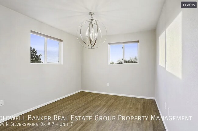 Building Photo - 1694 N Silverspring Dr