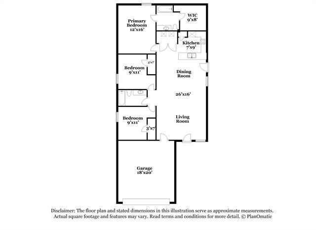 Building Photo - 5920 Timber Pt Dr