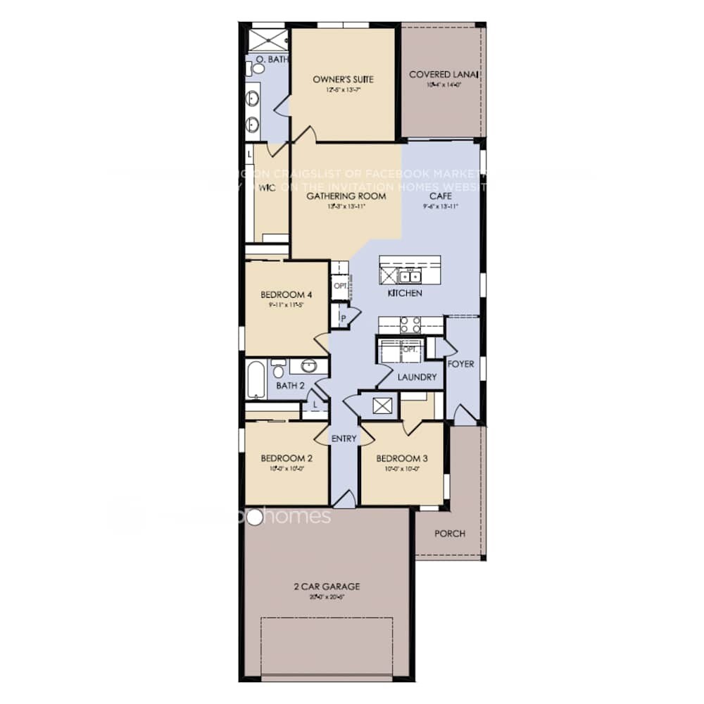 Building Photo - 4133 Obsidian Dr