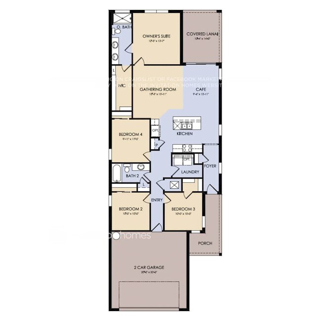 Building Photo - 3575 Hornbeam Rd