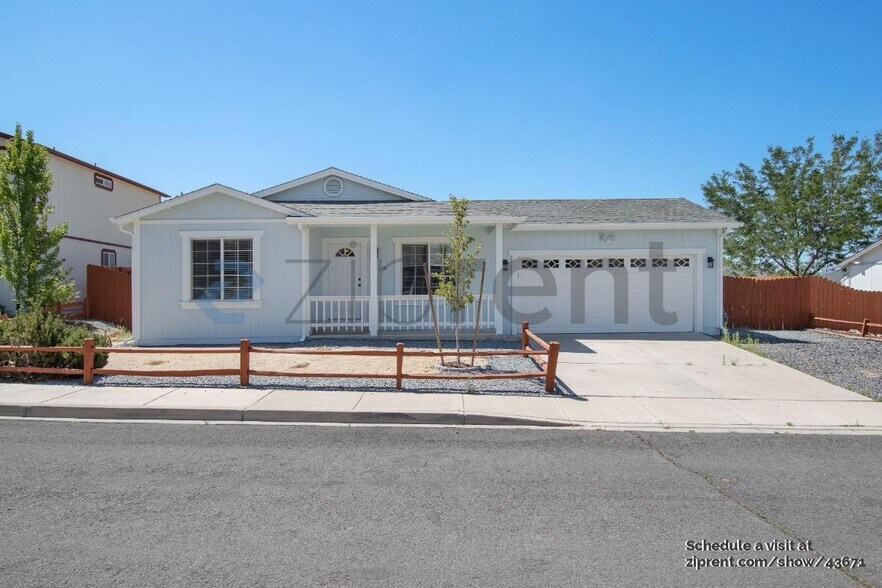 Primary Photo - 17770 Buckshot Ct