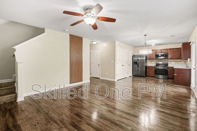 Building Photo - 3951 Parkside Meadow Ct SW