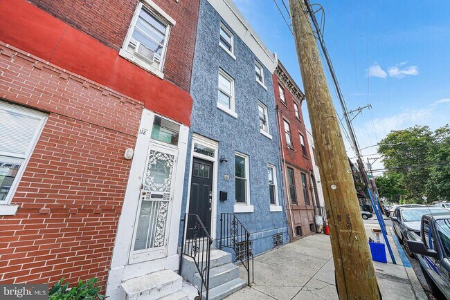 Building Photo - 114 Diamond St