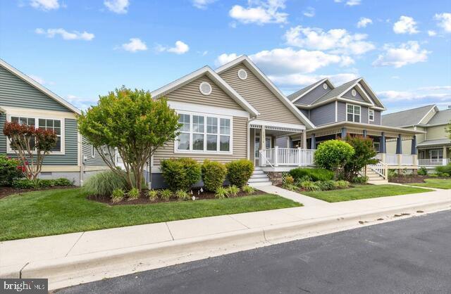 Building Photo - 36518 Harmon Bay Blvd