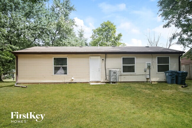 Building Photo - 4509 Phoenix Dr