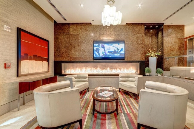 Building Photo - Incredible 11th Floor 2BR/2BA Condo Blocks from the Metro in Vibrant Mount Vernon Triangle!