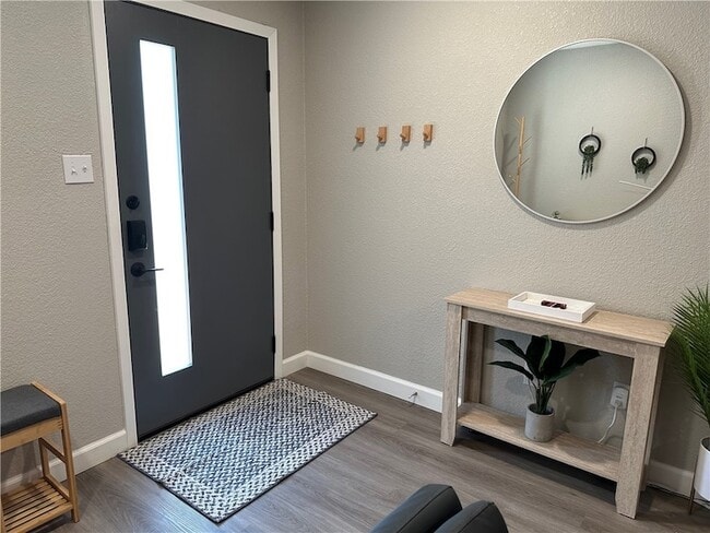 Building Photo - 1222 Georgia St