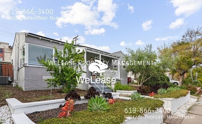 Building Photo - Charming 2-Bedroom Home with Garage & Mode...