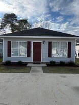 1300.00/mo /3br2ba - 2707 Landing Loop Dr