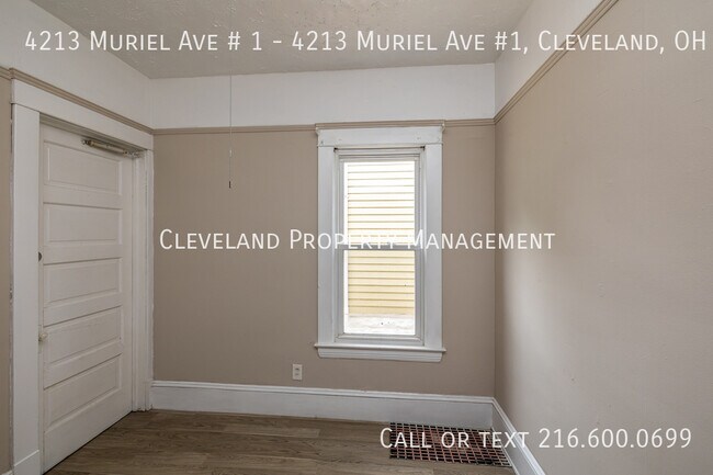 Building Photo - 4213 Muriel Ave