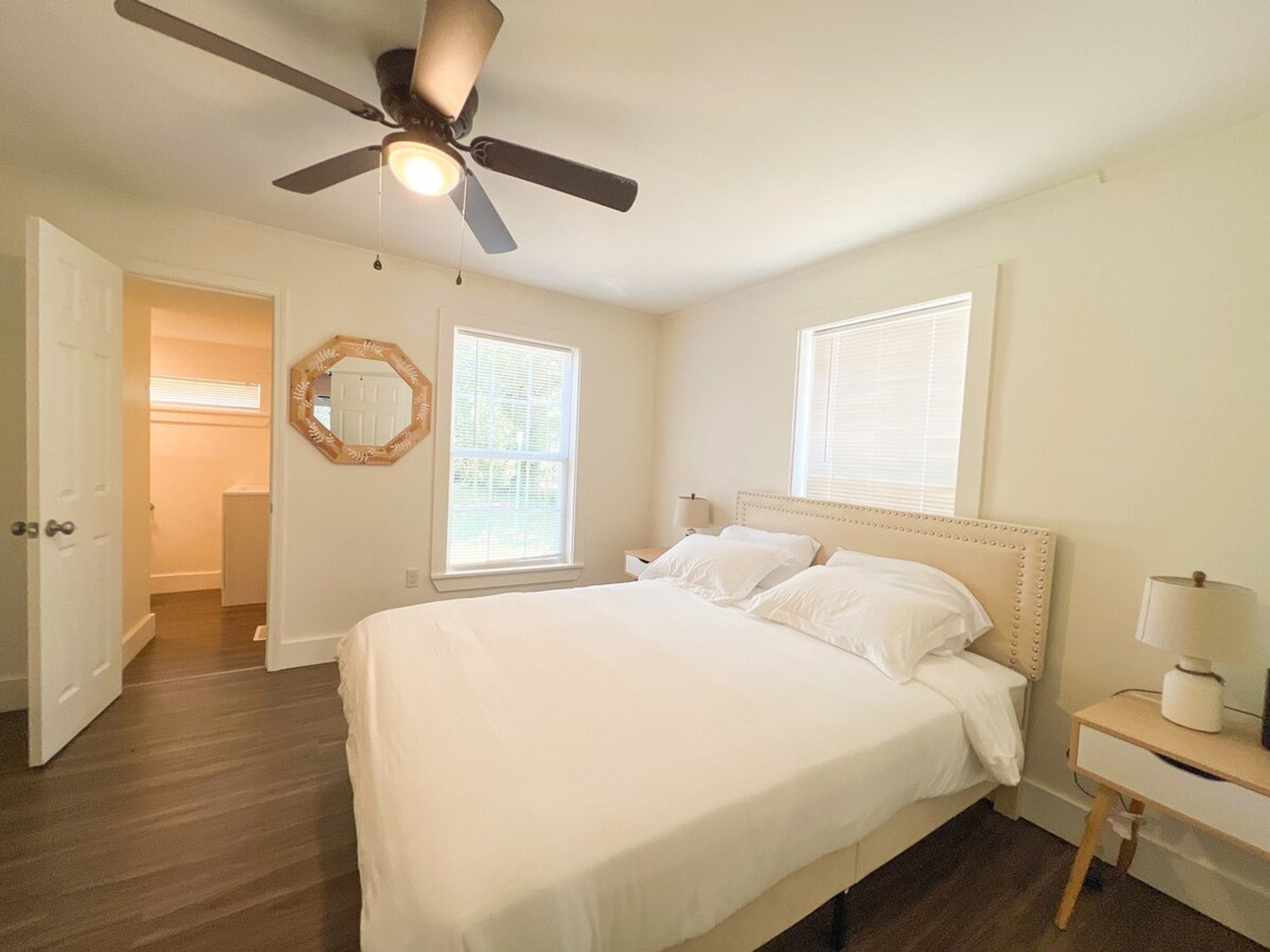 Building Photo - 214 McGarity St