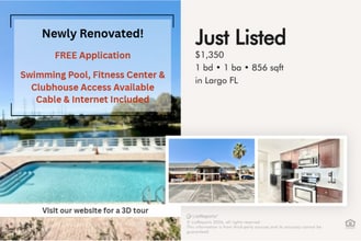 Building Photo - 200 Country Club Dr