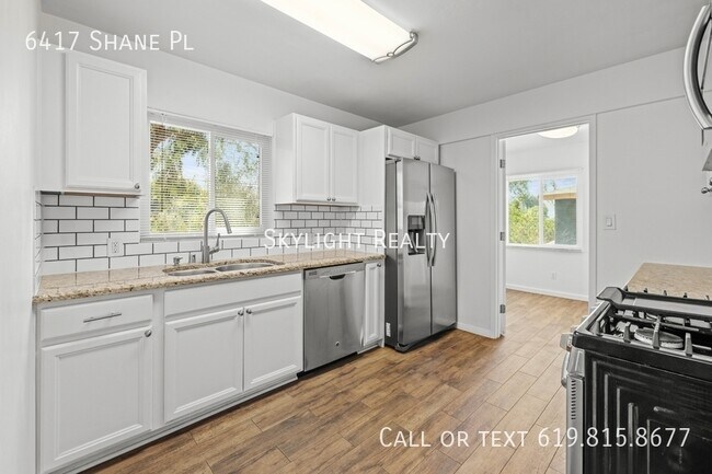 Building Photo - 6417 Shane Pl