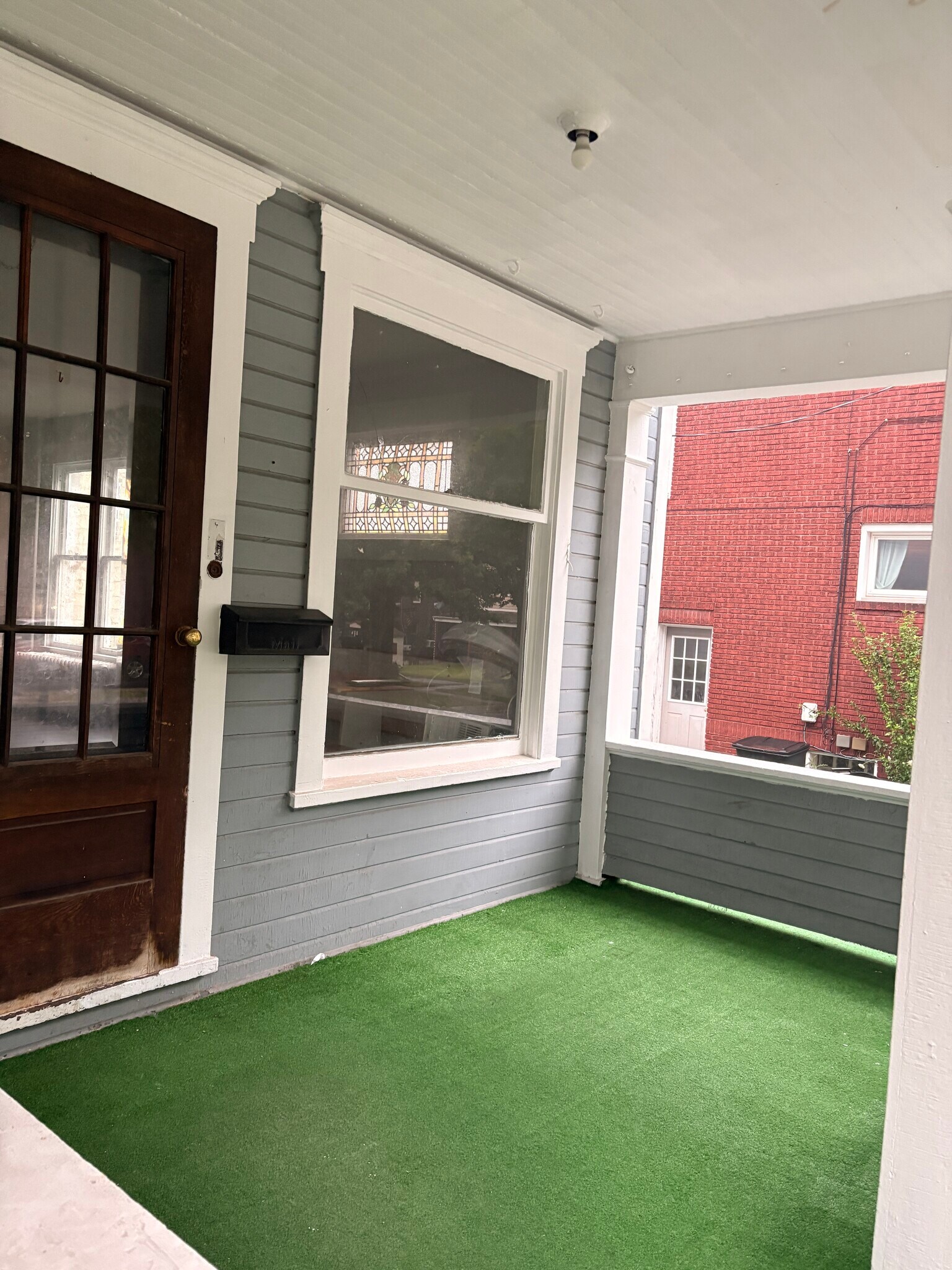 Building Photo - 1018 Bucknell Ave